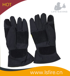 Fire Retardant Cotton Gloves