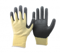 Fire Kelar electronic gloves
